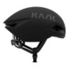 Casco Kask Nirvana Negro Mate: Seguridad y Estilo ¡Compra Ahora!