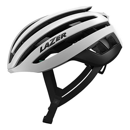 Compra Casco Lazer Z1 Blanco: Ligero y Seguro ¡Hazlo Tuyo!
