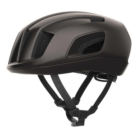 Casco POC Cytal Carbon Negro: Ligero y Seguro - ¡Compra Ahora!