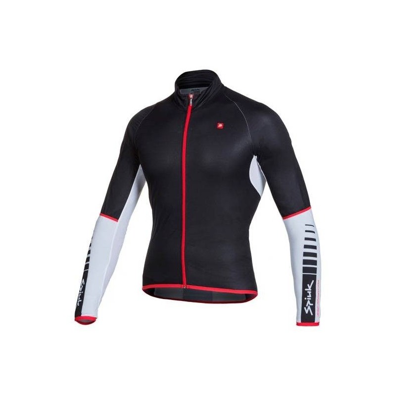 Chaqueta Spiuk Performance Men: Estilo y Comodidad ¡Compra Ya!