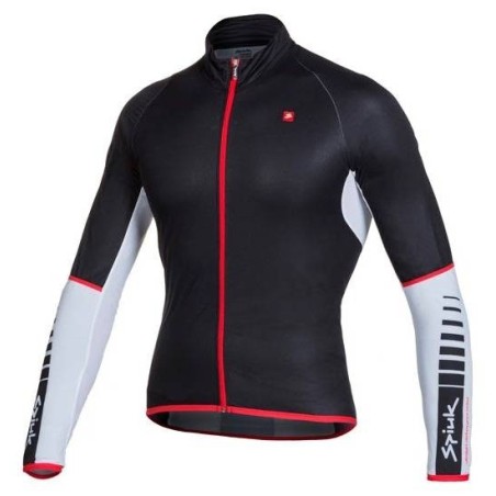 Chaqueta Spiuk Performance Men: Estilo y Comodidad ¡Compra Ya!