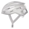 Casco Abus StormChaser ACE Gris: Ligero y Seguro - ¡Compra Ya!