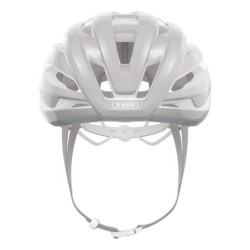 Casco Abus StormChaser ACE Gris: Ligero y Seguro - ¡Compra Ya!