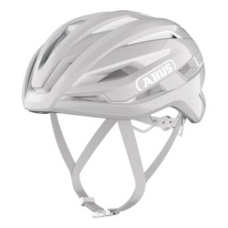 Casco Abus StormChaser ACE Gris: Ligero y Seguro - ¡Compra Ya!