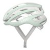 Casco Abus AirBreaker Menta: Ligero y Aerodinámico - ¡Compra Ya!