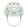 Casco Abus AirBreaker Menta: Ligero y Aerodinámico - ¡Compra Ya!