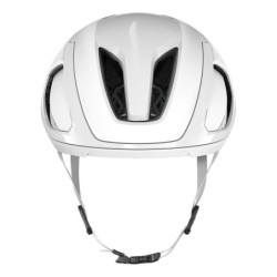 Casco Lazer Vento Gris Claro y Blanco: Ligero y Seguro - ¡Compra Ahora!