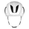 Casco Lazer Vento Gris Claro y Blanco: Ligero y Seguro - ¡Compra Ahora!
