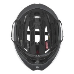 Compra Casco Mavic Comete Ultimate 2 MIPS Blanco - Ligero y Seguro