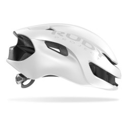 Compra Casco Rudy Project Nytron WG11 Blanco Mate - Ligero y Seguro