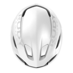 Compra Casco Rudy Project Nytron WG11 Blanco Mate - Ligero y Seguro