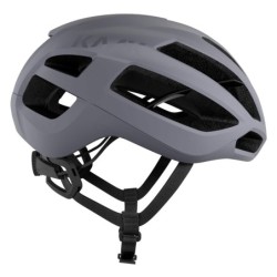 Casco Kask Protone Icon WG11 Gris Mate: Ligero y Seguro - Compra Ya