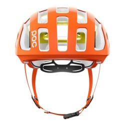 Compra Casco POC Octal MIPS Naranja Fluor: Seguridad y Estilo