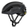 Casco POC Omne Ultra MIPS Negro Mate: Seguridad y Estilo ¡Compra Ya!