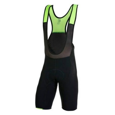 Culotte Ciclista Spiuk Elite Men: ¡Confort y Estilo!