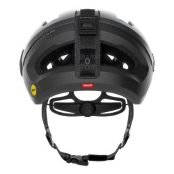 Casco POC Omne Ultra MIPS Negro Mate: Seguridad y Estilo ¡Compra Ya!
