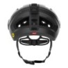 Casco POC Omne Ultra MIPS Negro Mate: Seguridad y Estilo ¡Compra Ya!