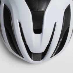 Casco Kask Elemento WG11 Blanco: Ligero y Seguro - ¡Compra Ya!