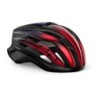 Casco MET Trenta 3K Carbon MIPS Rojo - Ligereza y Seguridad ¡Compra Ahora!