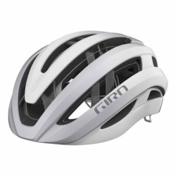 Compra Casco Giro Aries Spherical MIPS Blanco Mate - Seguridad y Estilo