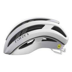 Compra Casco Giro Aries Spherical MIPS Blanco Mate - Seguridad y Estilo