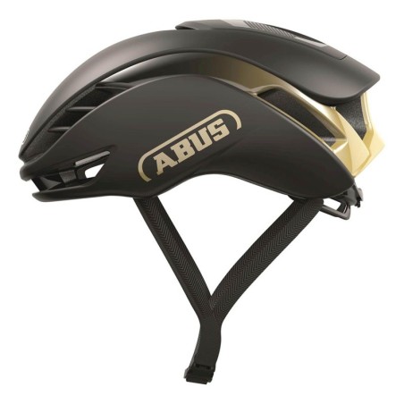 Compra Casco Abus GameChanger 2.0 Negro Oro - Ligero y Seguro