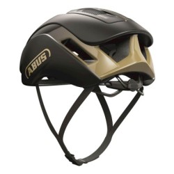 Compra Casco Abus GameChanger 2.0 Negro Oro - Ligero y Seguro
