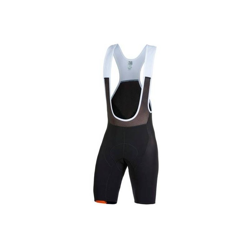 Culotte Ciclista Spiuk Elite Men: Comodidad y Estilo - ¡Compra!