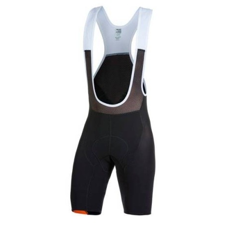 Culotte Ciclista Spiuk Elite Men: Comodidad y Estilo - ¡Compra!