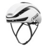 Casco Abus GameChanger 2.0 Blanco: Ligero y Aerodinámico - ¡Compra Ahora!