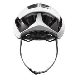 Casco Abus GameChanger 2.0 Blanco: Ligero y Aerodinámico - ¡Compra Ahora!