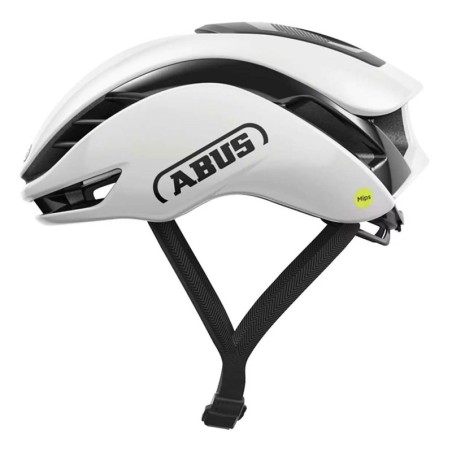 Casco Abus GameChanger 2.0 MIPS Blanco - ¡Compra Ahora y Mejora tu Rendimiento!