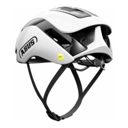 Casco Abus GameChanger 2.0 MIPS Blanco - ¡Compra Ahora y Mejora tu Rendimiento!