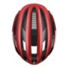 Casco Abus AirBreaker Rojo Oscuro: Ligero y Seguro  ¡Compra Ya!