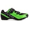 Zapatillas Spiuk UHRA MTB Verdes: Comodidad y Estilo ¡Compra Ya!