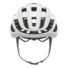 Casco Abus AirBreaker Blanco Polar: Ligero y Seguro - ¡Compra Ya!