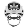 Casco Abus AirBreaker Blanco Polar: Ligero y Seguro - ¡Compra Ya!