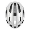Casco Abus AirBreaker Blanco Polar: Ligero y Seguro - ¡Compra Ya!