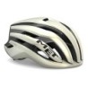 Compra Casco MET Trenta 3K Carbon MIPS Blanco - Ligereza y Seguridad