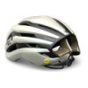 Compra Casco MET Trenta 3K Carbon MIPS Blanco - Ligereza y Seguridad