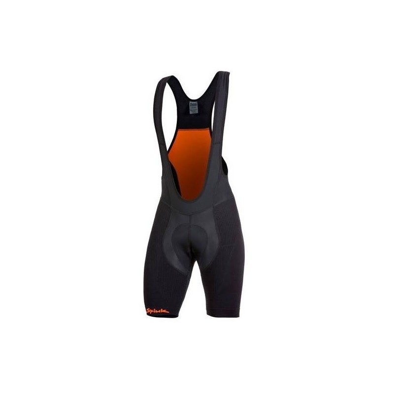 Culotte Ciclista Spiuk: Comodidad y Estilo - ¡Compra Ahora!