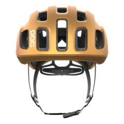 Compra Casco POC Ventral Air MIPS Amani Dorado ¡Máxima Seguridad!