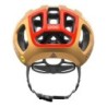 Compra Casco POC Ventral Air MIPS Amani Dorado ¡Máxima Seguridad!