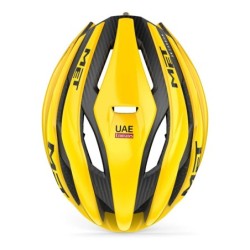 Compra el Casco MET Trenta 3K MIPS UAE Team Emirates Amarillo