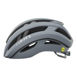 Compra Casco Giro Cielo MIPS Gris Mate: Seguridad y Estilo