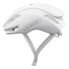 Casco Abus GameChanger 2.0 Blanco Perla: Ligero y Seguro - ¡Compra Ya!