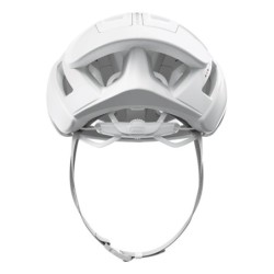 Casco Abus GameChanger 2.0 Blanco Perla: Ligero y Seguro - ¡Compra Ya!