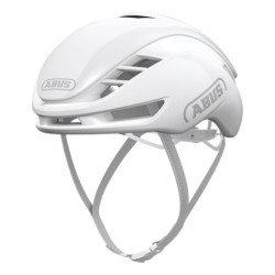 Casco Abus GameChanger 2.0 Blanco Perla: Ligero y Seguro - ¡Compra Ya!