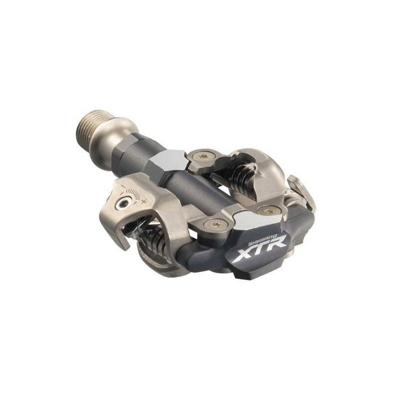 Pedales Shimano XTR PD M980: Rendimiento Superior ¡Compra Ahora!