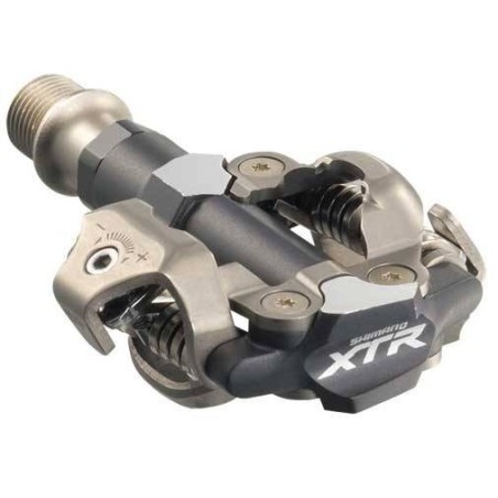 Pedales Shimano XTR PD M980: Rendimiento Superior ¡Compra Ahora!